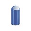 Blau