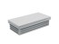 Weißaluminium RAL 9006