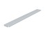 Lichtgrau RAL 7035