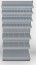 Weißaluminium RAL 9006