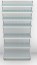 Lichtgrau RAL 7035