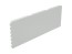 Weißaluminium RAL 9006