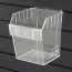 Crystal clear