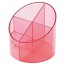 Rot transparent