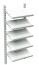 Weißaluminium RAL 9006