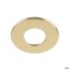 Gold matt