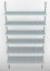 Lichtgrau RAL 7035