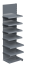 Schiefergrau RAL 7015