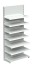 Weißaluminium RAL 9006
