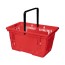 Rot ähnl. RAL 3020