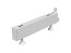 Weißaluminium RAL 9006