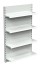 Weißaluminium RAL 9006